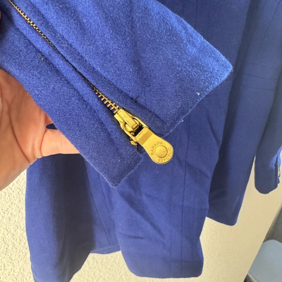 Banana Republic Jacket - Picture 5 of 8